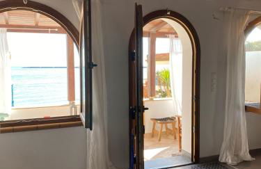 Beachfront House Pythagorion - Foto 16