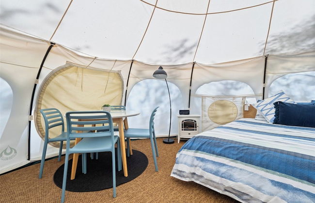 Mandalay Holiday Resort and Tourist Park - Foto 16