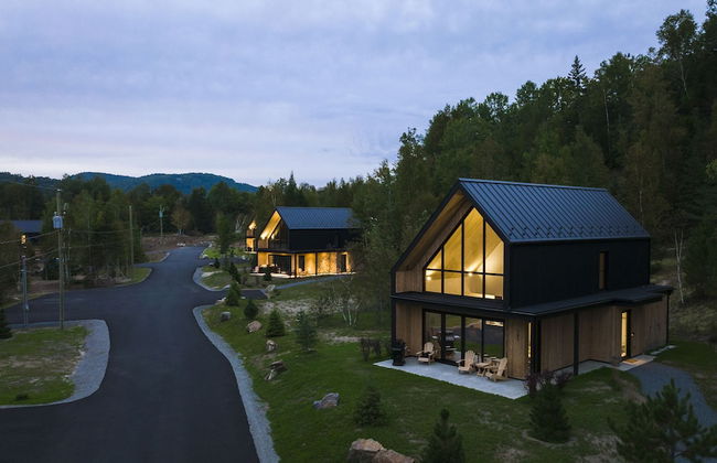 Snohaus Chalets - Foto 51