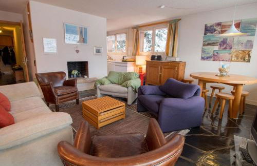 Appartement lumineux proche pistes avec balcon et Wi-Fi - FR-1-688-47 - Foto 8