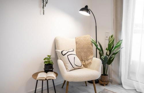 Penthouse mit Terrasse, 15 Min bis Köln Zentrum, nahe Messe und Phantasialand - Foto 23