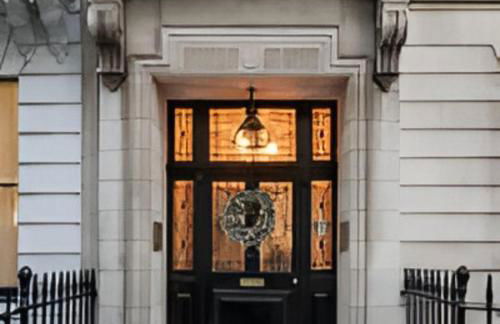 Luxury London 3 Bedroom Duplex with Pool Table - 4HS - Foto 35