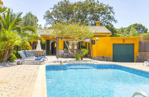 Villa El Mal Pas / Can Seguinet - Foto 28