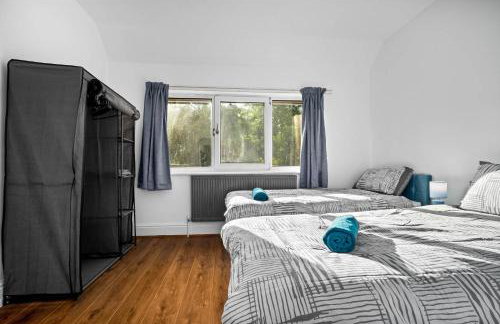 NEC BHX Free Parking Luxury Prestige Cosy Elegance - Foto 26