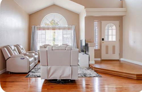 4BR, 4br HOT TUB - Foto 13