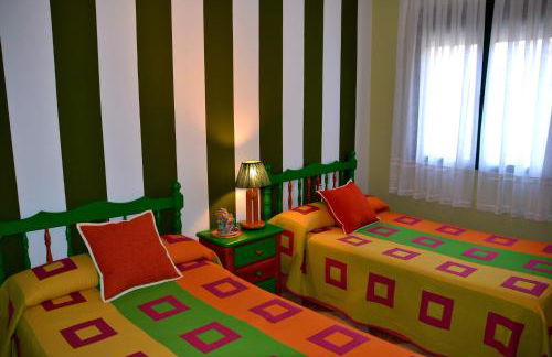 Alojamientos Carmen - Foto 52