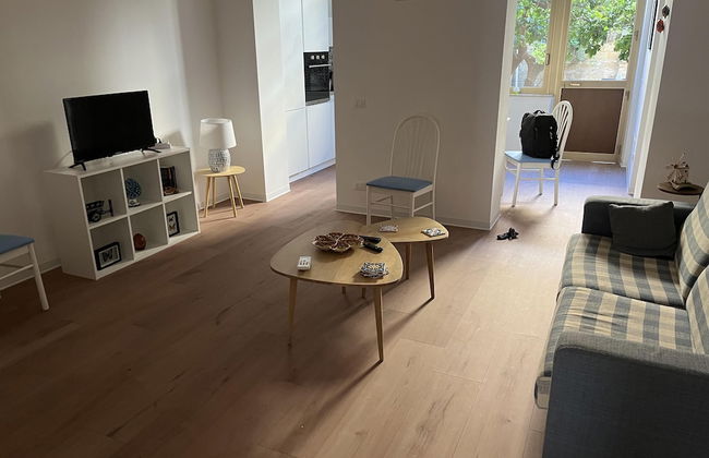 Immaculate 3-bed Apartment in Trapani, Sicily - Foto 9