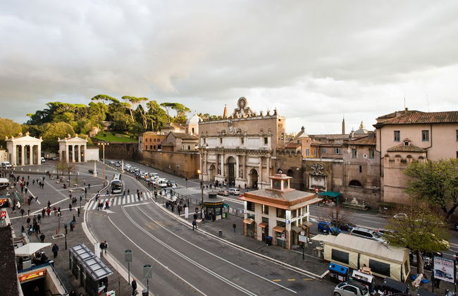 Casa Montani - Foto 39