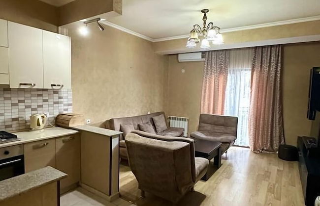 Qeroli apartment - Foto 7