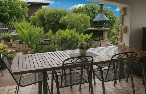 Holiday apartment in the Harz Mountains with 1 bedroom - Foto 22