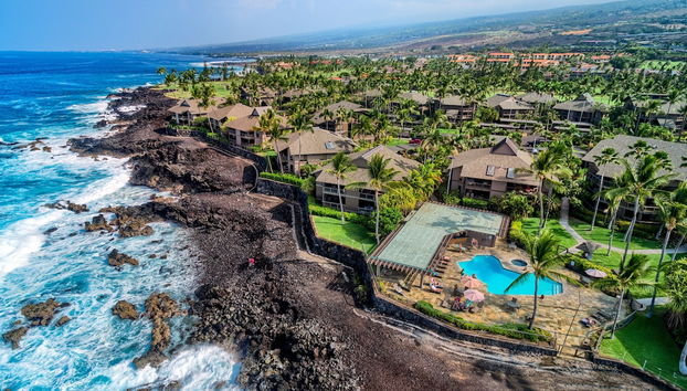 Castle Kanaloa at Kona - Foto 2, Imagem principal