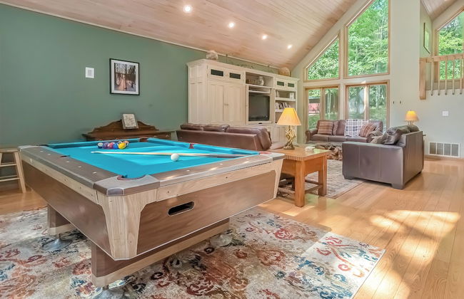 Shoreline Chateau by Taylor Made Deep Creek - Foto 8