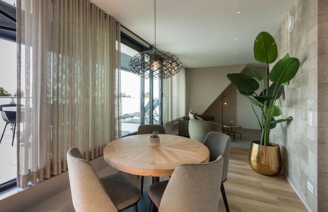 Appealing Apartment in Domburg Near the Beach - Foto 46