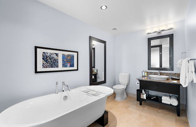 The Parkside Hotel & Spa - Foto 43