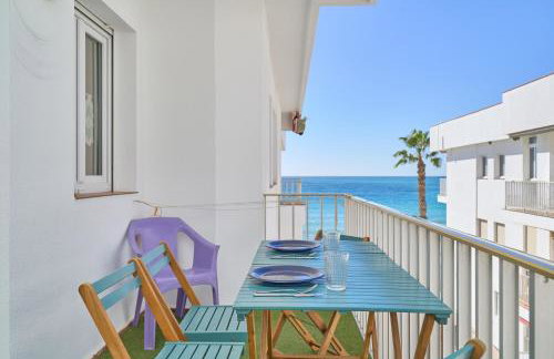 Apartamento 1a línea La Herradura - Foto 1