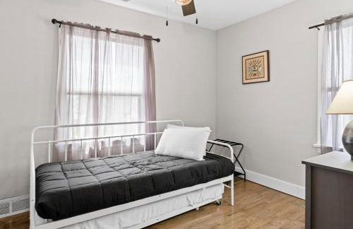 Retreat in Muskegon - short distance to Lake MI - Foto 25