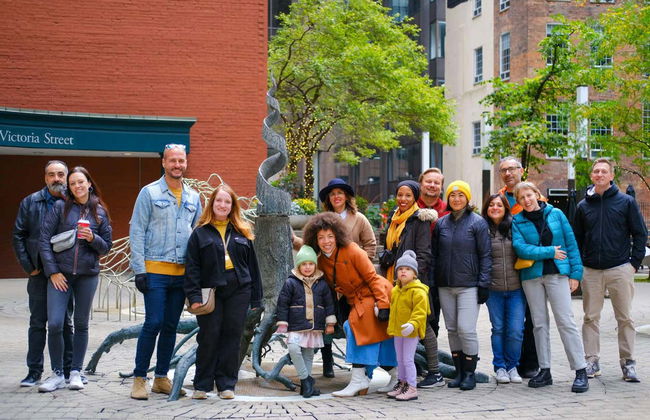 Visite guidée privée et personnalisée dans Toronto - Foto 2