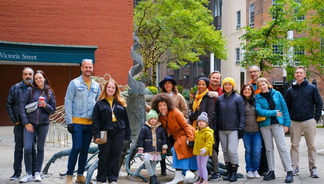 Tour privado por Toronto - Foto 2