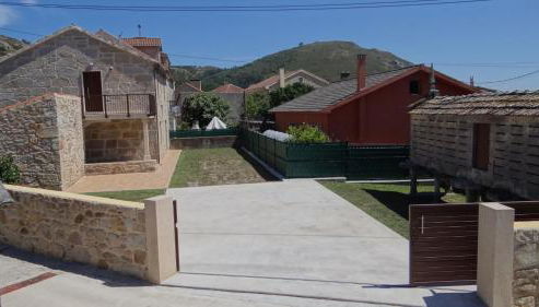 Casa de Pepajuana - Casa en Lariño - Foto 2