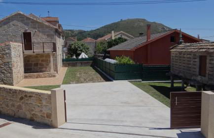 Casa de Pepajuana - Casa en Lariño - Foto 2