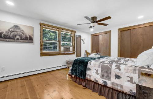 The Gamehouse - Lake Access Nearby - Foto 5