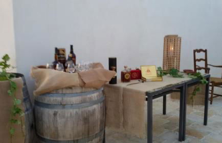 Masseria Celentano Relais & Agriturismo - Foto 103