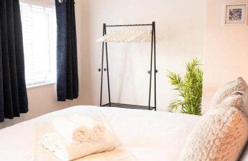 Northern Hideaways, Greyfield House, Embleton - Foto 40