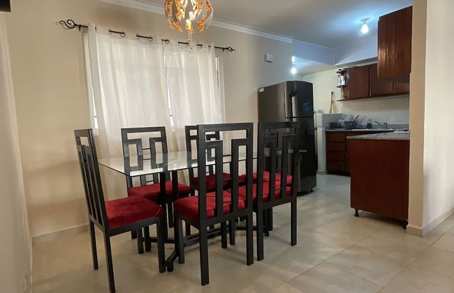 Stylish Stay Ciudad Juan Bosch - Foto 11