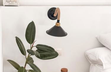 La Casería Azul de Cuadros - Foto 14