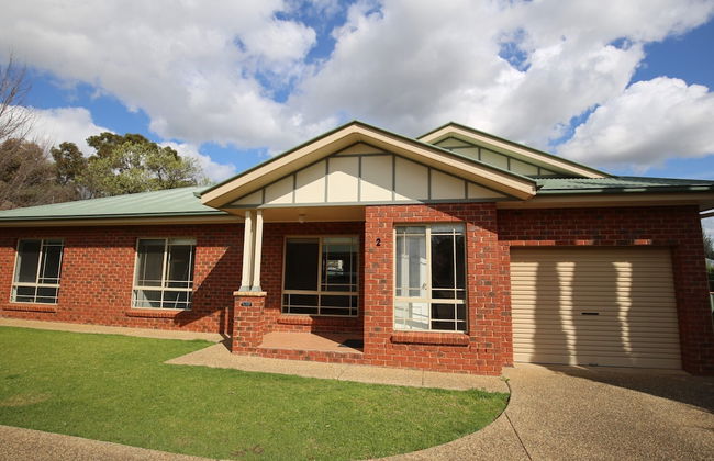 Wagga Showground Villas - Photo 21
