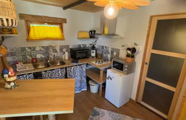 Domaine de la Mamounette - Foto 33