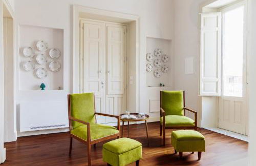 Palazzo Marinella Sicilian Luxury Stay - Foto 51