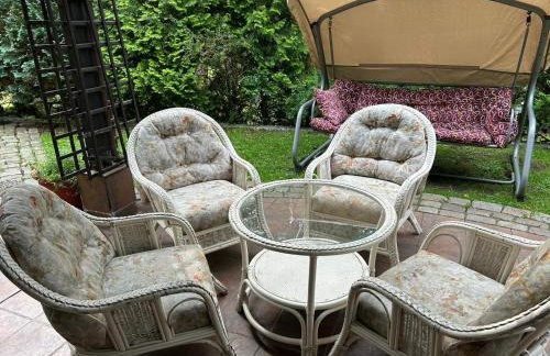 SILVA Guest House - dom wczasowy, tenis, basen, balia i sauna - Foto 2