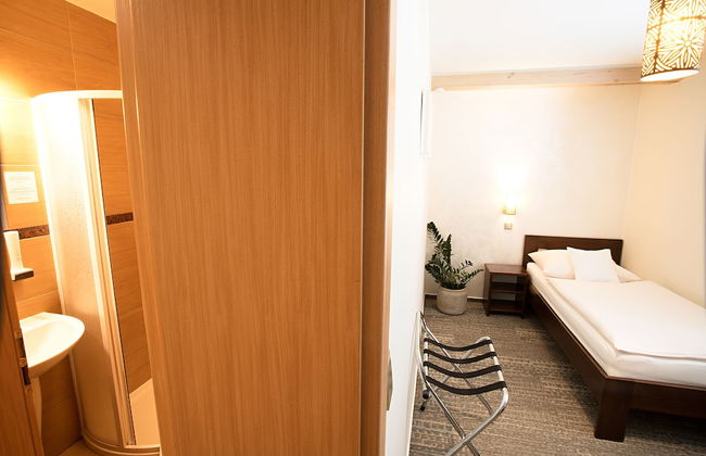 Apart Hotel Jablonec - Foto 73