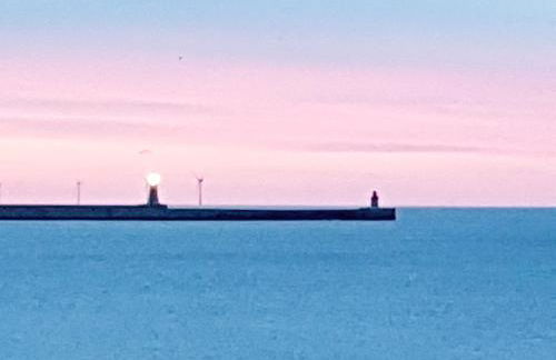 AA Apartment Westoe Road - Foto 20