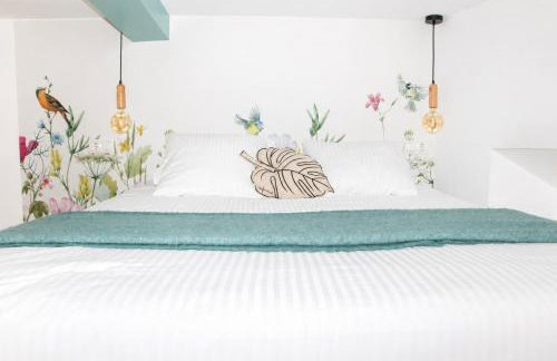 La Casa El Molinillo - Guesthouse - Foto 14