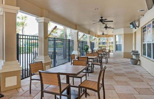 Spacious 6BR Villa Pool Parking Near Disney World - Foto 11