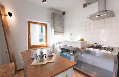 Zummer Frei Casa Vacanze Terra - Foto 10