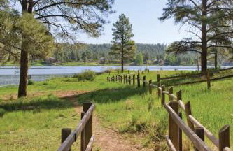 Wyndham Pagosa Springs -2BR- Apartment with Resort Access - Foto 8