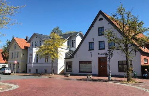 Kleine Burg Ovelgönne - Foto 33