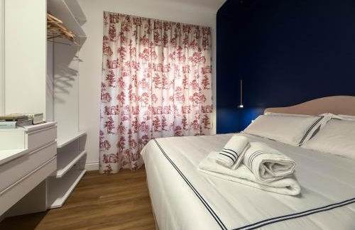 The House of Janus Luxury & Design Stay near Rome - Foto 33