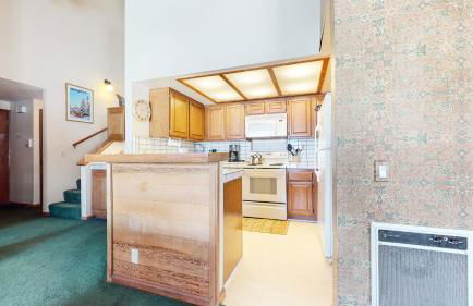 Sierra Megeve #8 Condo - Foto 13