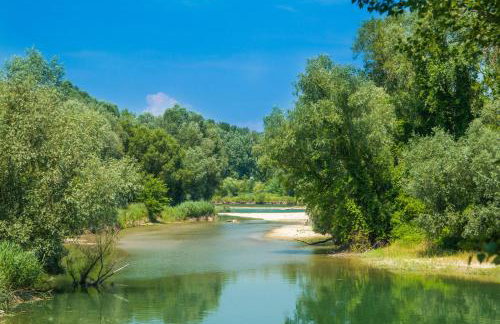 Eco House Lina With Hot Tub and Sauna - Happy Rentals - Foto 57