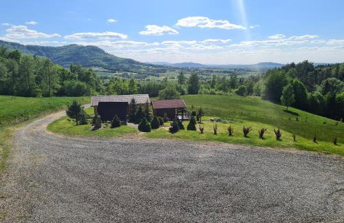 Górska Hacjenda - Foto 8