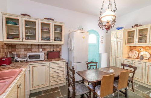 Galatea House First floor with terraces - Foto 29