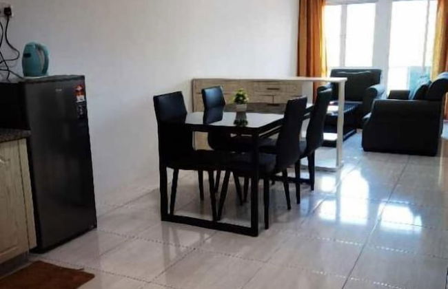 Langkawi Family Deluxe House - Photo 23