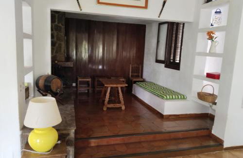 La Huida Chalet con piscina junto al mar - Foto 43