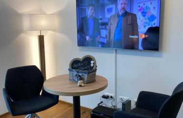 VitAllgäu-Neues Studio mit Königscard - Foto 13