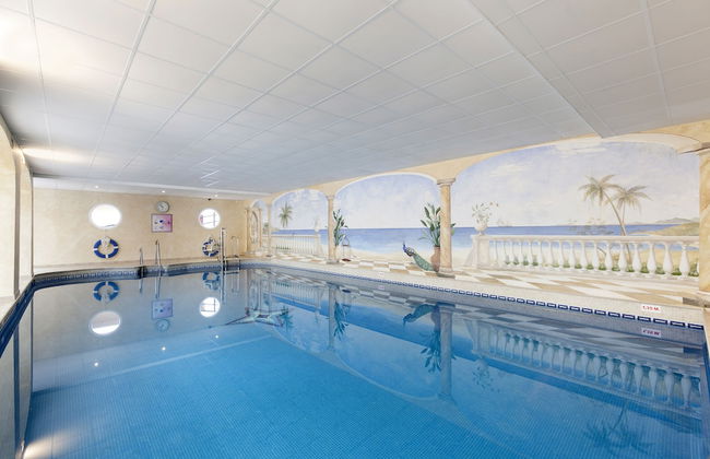 Crown Resorts Club Marbella - Photo 16