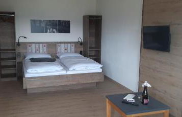 Gasthof Zum Wirt Ferienwohnung Hohenbogenblick - Foto 29